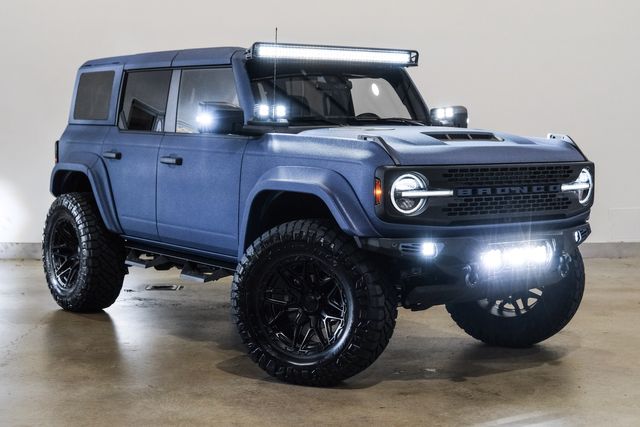 2025 Ford Bronco Badlands 4X4 LIFTED,BUMPERS,LED'S, DUPONT KEVLAR | Carrollton, TX | Texas Vehicle Exchange 2025 Ford Bronco Badlands 4X4 LIFTED,BUMPERS,LED'S, DUPONT KEVLAR | Carrollton, TX | Texas Vehicle Exchange