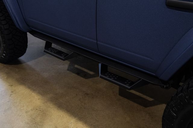 2025 Ford Bronco Badlands 4X4 LIFTED,BUMPERS,LED'S, DUPONT KEVLAR | Carrollton, TX | Texas Vehicle Exchange 2025 Ford Bronco Badlands 4X4 LIFTED,BUMPERS,LED'S, DUPONT KEVLAR | Carrollton, TX | Texas Vehicle Exchange