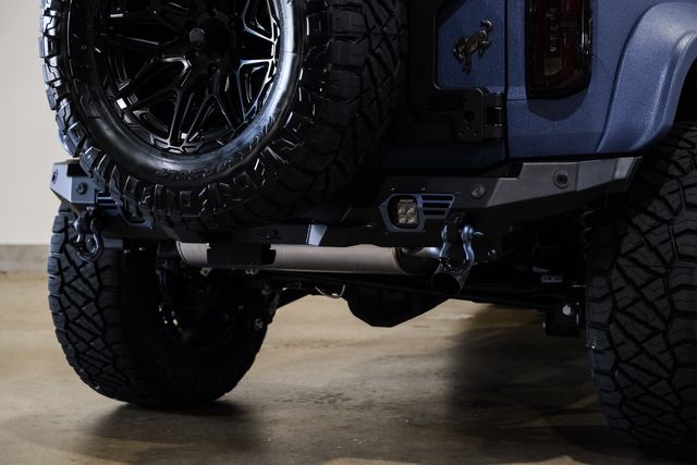 2025 Ford Bronco Badlands 4X4 LIFTED,BUMPERS,LED'S, DUPONT KEVLAR | Carrollton, TX | Texas Vehicle Exchange 2025 Ford Bronco Badlands 4X4 LIFTED,BUMPERS,LED'S, DUPONT KEVLAR | Carrollton, TX | Texas Vehicle Exchange