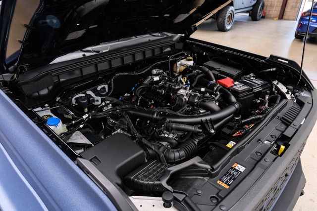 2025 Ford Bronco Badlands 4X4 LIFTED,BUMPERS,LED'S, DUPONT KEVLAR | Carrollton, TX | Texas Vehicle Exchange 2025 Ford Bronco Badlands 4X4 LIFTED,BUMPERS,LED'S, DUPONT KEVLAR | Carrollton, TX | Texas Vehicle Exchange