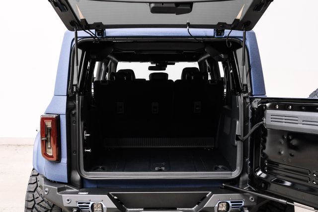 2025 Ford Bronco Badlands 4X4 LIFTED,BUMPERS,LED'S, DUPONT KEVLAR | Carrollton, TX | Texas Vehicle Exchange 2025 Ford Bronco Badlands 4X4 LIFTED,BUMPERS,LED'S, DUPONT KEVLAR | Carrollton, TX | Texas Vehicle Exchange