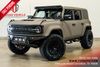 2025 Ford Bronco Badlands 4X4 LIFTED,BUMPERS,LED'S,DUPONT KEVLAR | Carrollton, TX | Texas Vehicle Exchange