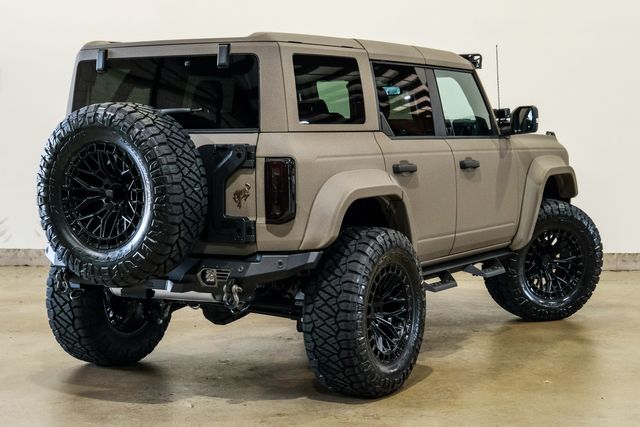 2025 Ford Bronco Badlands 4X4 LIFTED,BUMPERS,LED'S,DUPONT KEVLAR | Carrollton, TX | Texas Vehicle Exchange 2025 Ford Bronco Badlands 4X4 LIFTED,BUMPERS,LED'S,DUPONT KEVLAR | Carrollton, TX | Texas Vehicle Exchange