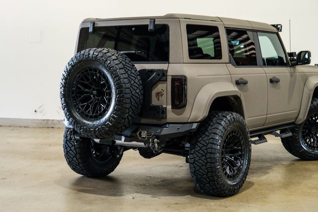 2025 Ford Bronco Badlands 4X4 LIFTED,BUMPERS,LED'S,DUPONT KEVLAR | Carrollton, TX | Texas Vehicle Exchange 2025 Ford Bronco Badlands 4X4 LIFTED,BUMPERS,LED'S,DUPONT KEVLAR | Carrollton, TX | Texas Vehicle Exchange