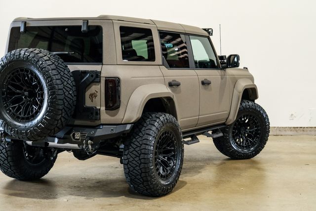 2025 Ford Bronco Badlands 4X4 LIFTED,BUMPERS,LED'S,DUPONT KEVLAR | Carrollton, TX | Texas Vehicle Exchange 2025 Ford Bronco Badlands 4X4 LIFTED,BUMPERS,LED'S,DUPONT KEVLAR | Carrollton, TX | Texas Vehicle Exchange