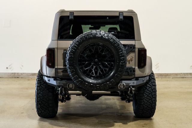 2025 Ford Bronco Badlands 4X4 LIFTED,BUMPERS,LED'S,DUPONT KEVLAR | Carrollton, TX | Texas Vehicle Exchange 2025 Ford Bronco Badlands 4X4 LIFTED,BUMPERS,LED'S,DUPONT KEVLAR | Carrollton, TX | Texas Vehicle Exchange