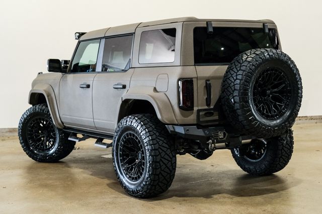 2025 Ford Bronco Badlands 4X4 LIFTED,BUMPERS,LED'S,DUPONT KEVLAR | Carrollton, TX | Texas Vehicle Exchange 2025 Ford Bronco Badlands 4X4 LIFTED,BUMPERS,LED'S,DUPONT KEVLAR | Carrollton, TX | Texas Vehicle Exchange