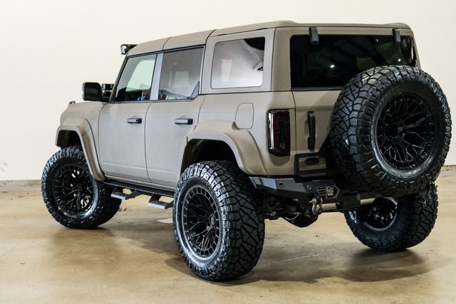 2025 Ford Bronco Badlands 4X4 LIFTED,BUMPERS,LED'S,DUPONT KEVLAR | Carrollton, TX | Texas Vehicle Exchange 2025 Ford Bronco Badlands 4X4 LIFTED,BUMPERS,LED'S,DUPONT KEVLAR | Carrollton, TX | Texas Vehicle Exchange