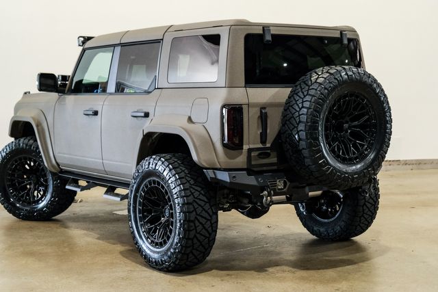 2025 Ford Bronco Badlands 4X4 LIFTED,BUMPERS,LED'S,DUPONT KEVLAR | Carrollton, TX | Texas Vehicle Exchange 2025 Ford Bronco Badlands 4X4 LIFTED,BUMPERS,LED'S,DUPONT KEVLAR | Carrollton, TX | Texas Vehicle Exchange