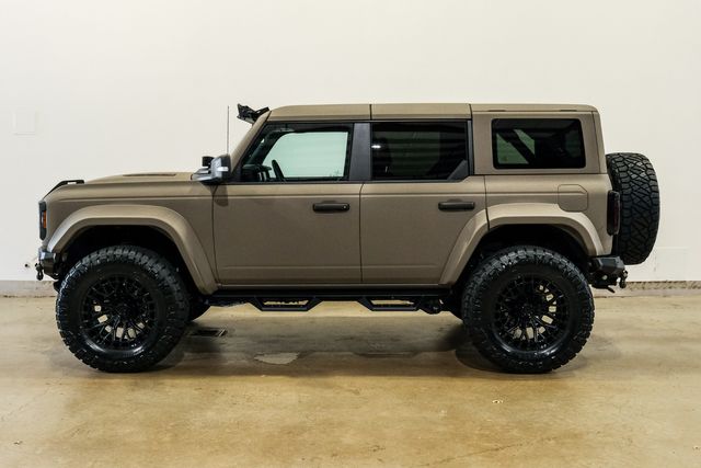 2025 Ford Bronco Badlands 4X4 LIFTED,BUMPERS,LED'S,DUPONT KEVLAR | Carrollton, TX | Texas Vehicle Exchange 2025 Ford Bronco Badlands 4X4 LIFTED,BUMPERS,LED'S,DUPONT KEVLAR | Carrollton, TX | Texas Vehicle Exchange