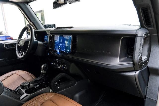 2025 Ford Bronco Badlands 4X4 LIFTED,BUMPERS,LED'S,DUPONT KEVLAR | Carrollton, TX | Texas Vehicle Exchange 2025 Ford Bronco Badlands 4X4 LIFTED,BUMPERS,LED'S,DUPONT KEVLAR | Carrollton, TX | Texas Vehicle Exchange