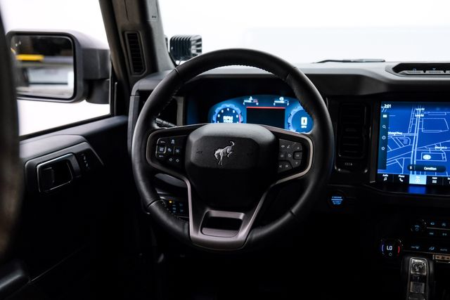 2025 Ford Bronco Badlands 4X4 LIFTED,BUMPERS,LED'S,DUPONT KEVLAR | Carrollton, TX | Texas Vehicle Exchange 2025 Ford Bronco Badlands 4X4 LIFTED,BUMPERS,LED'S,DUPONT KEVLAR | Carrollton, TX | Texas Vehicle Exchange