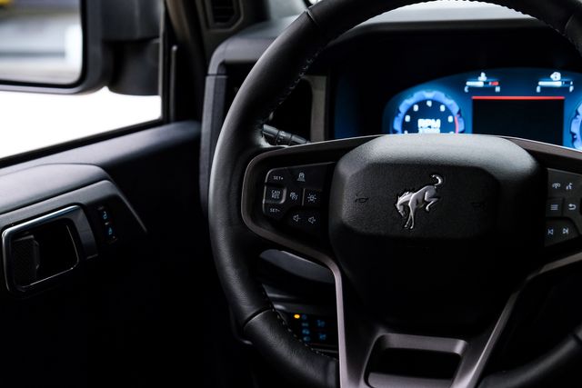 2025 Ford Bronco Badlands 4X4 LIFTED,BUMPERS,LED'S,DUPONT KEVLAR | Carrollton, TX | Texas Vehicle Exchange 2025 Ford Bronco Badlands 4X4 LIFTED,BUMPERS,LED'S,DUPONT KEVLAR | Carrollton, TX | Texas Vehicle Exchange