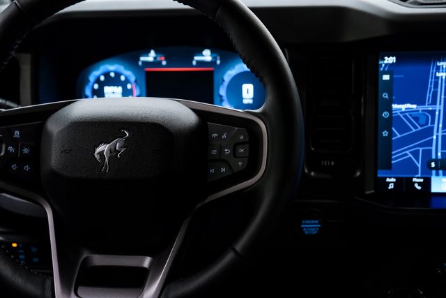 2025 Ford Bronco Badlands 4X4 LIFTED,BUMPERS,LED'S,DUPONT KEVLAR | Carrollton, TX | Texas Vehicle Exchange 2025 Ford Bronco Badlands 4X4 LIFTED,BUMPERS,LED'S,DUPONT KEVLAR | Carrollton, TX | Texas Vehicle Exchange