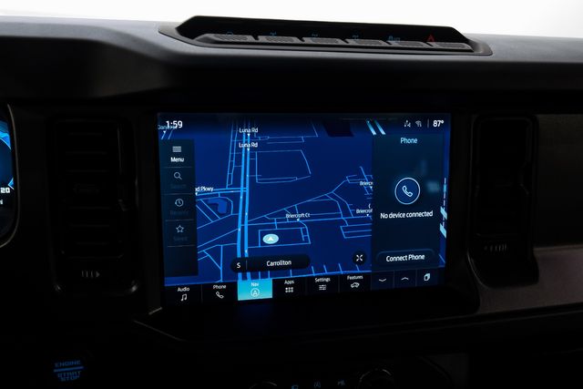 2025 Ford Bronco Badlands 4X4 LIFTED,BUMPERS,LED'S,DUPONT KEVLAR | Carrollton, TX | Texas Vehicle Exchange 2025 Ford Bronco Badlands 4X4 LIFTED,BUMPERS,LED'S,DUPONT KEVLAR | Carrollton, TX | Texas Vehicle Exchange