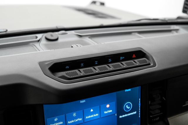 2025 Ford Bronco Badlands 4X4 LIFTED,BUMPERS,LED'S,DUPONT KEVLAR | Carrollton, TX | Texas Vehicle Exchange 2025 Ford Bronco Badlands 4X4 LIFTED,BUMPERS,LED'S,DUPONT KEVLAR | Carrollton, TX | Texas Vehicle Exchange