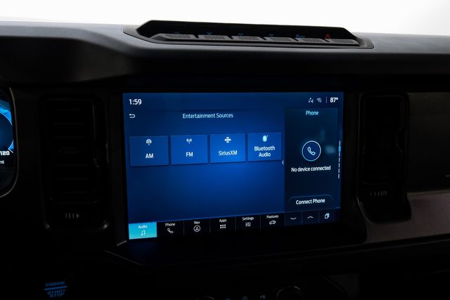 2025 Ford Bronco Badlands 4X4 LIFTED,BUMPERS,LED'S,DUPONT KEVLAR | Carrollton, TX | Texas Vehicle Exchange 2025 Ford Bronco Badlands 4X4 LIFTED,BUMPERS,LED'S,DUPONT KEVLAR | Carrollton, TX | Texas Vehicle Exchange