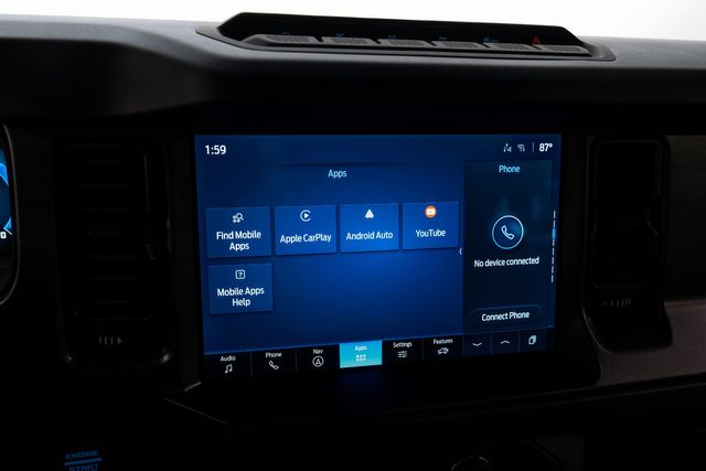 2025 Ford Bronco Badlands 4X4 LIFTED,BUMPERS,LED'S,DUPONT KEVLAR | Carrollton, TX | Texas Vehicle Exchange 2025 Ford Bronco Badlands 4X4 LIFTED,BUMPERS,LED'S,DUPONT KEVLAR | Carrollton, TX | Texas Vehicle Exchange