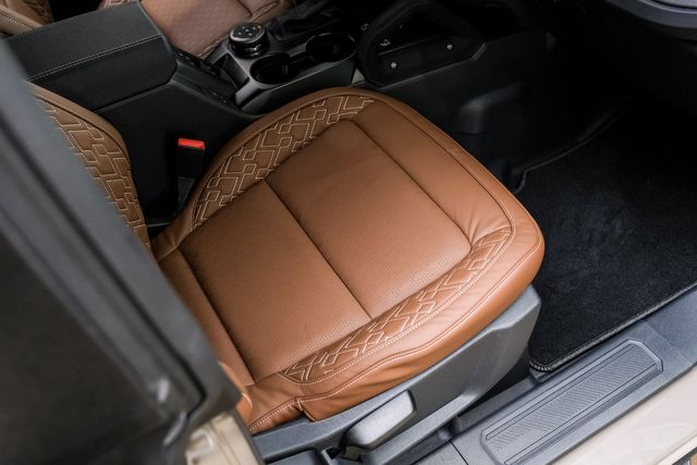 2025 Ford Bronco Badlands 4X4 LIFTED,BUMPERS,LED'S,DUPONT KEVLAR | Carrollton, TX | Texas Vehicle Exchange 2025 Ford Bronco Badlands 4X4 LIFTED,BUMPERS,LED'S,DUPONT KEVLAR | Carrollton, TX | Texas Vehicle Exchange