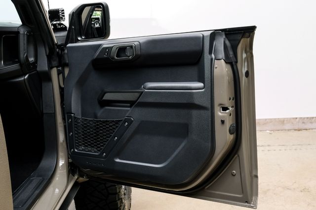 2025 Ford Bronco Badlands 4X4 LIFTED,BUMPERS,LED'S,DUPONT KEVLAR | Carrollton, TX | Texas Vehicle Exchange 2025 Ford Bronco Badlands 4X4 LIFTED,BUMPERS,LED'S,DUPONT KEVLAR | Carrollton, TX | Texas Vehicle Exchange