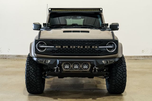 2025 Ford Bronco Badlands 4X4 LIFTED,BUMPERS,LED'S,DUPONT KEVLAR | Carrollton, TX | Texas Vehicle Exchange 2025 Ford Bronco Badlands 4X4 LIFTED,BUMPERS,LED'S,DUPONT KEVLAR | Carrollton, TX | Texas Vehicle Exchange