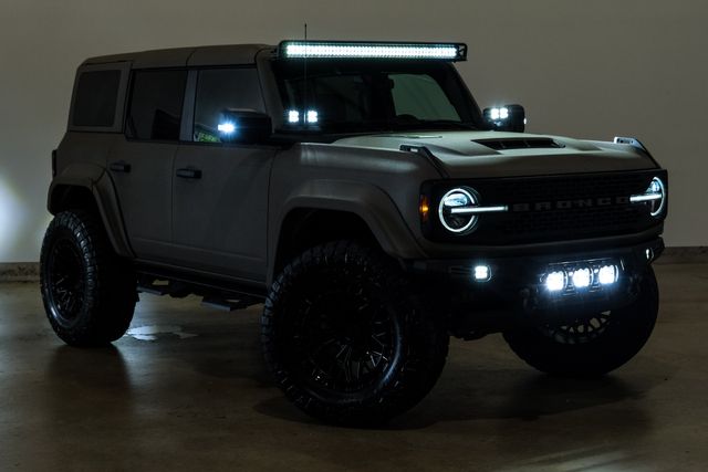 2025 Ford Bronco Badlands 4X4 LIFTED,BUMPERS,LED'S,DUPONT KEVLAR | Carrollton, TX | Texas Vehicle Exchange 2025 Ford Bronco Badlands 4X4 LIFTED,BUMPERS,LED'S,DUPONT KEVLAR | Carrollton, TX | Texas Vehicle Exchange