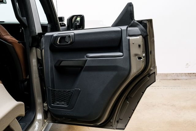 2025 Ford Bronco Badlands 4X4 LIFTED,BUMPERS,LED'S,DUPONT KEVLAR | Carrollton, TX | Texas Vehicle Exchange 2025 Ford Bronco Badlands 4X4 LIFTED,BUMPERS,LED'S,DUPONT KEVLAR | Carrollton, TX | Texas Vehicle Exchange