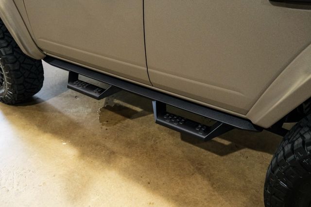 2025 Ford Bronco Badlands 4X4 LIFTED,BUMPERS,LED'S,DUPONT KEVLAR | Carrollton, TX | Texas Vehicle Exchange 2025 Ford Bronco Badlands 4X4 LIFTED,BUMPERS,LED'S,DUPONT KEVLAR | Carrollton, TX | Texas Vehicle Exchange