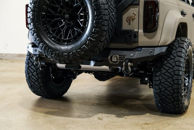 2025 Ford Bronco Badlands 4X4 LIFTED,BUMPERS,LED'S,DUPONT KEVLAR | Carrollton, TX | Texas Vehicle Exchange 2025 Ford Bronco Badlands 4X4 LIFTED,BUMPERS,LED'S,DUPONT KEVLAR | Carrollton, TX | Texas Vehicle Exchange