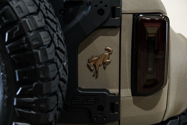 2025 Ford Bronco Badlands 4X4 LIFTED,BUMPERS,LED'S,DUPONT KEVLAR | Carrollton, TX | Texas Vehicle Exchange 2025 Ford Bronco Badlands 4X4 LIFTED,BUMPERS,LED'S,DUPONT KEVLAR | Carrollton, TX | Texas Vehicle Exchange