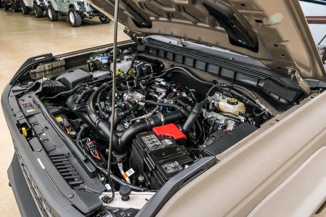 2025 Ford Bronco Badlands 4X4 LIFTED,BUMPERS,LED'S,DUPONT KEVLAR | Carrollton, TX | Texas Vehicle Exchange 2025 Ford Bronco Badlands 4X4 LIFTED,BUMPERS,LED'S,DUPONT KEVLAR | Carrollton, TX | Texas Vehicle Exchange