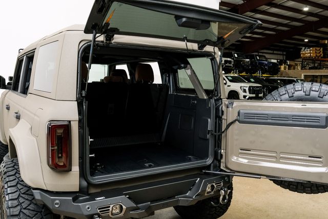 2025 Ford Bronco Badlands 4X4 LIFTED,BUMPERS,LED'S,DUPONT KEVLAR | Carrollton, TX | Texas Vehicle Exchange 2025 Ford Bronco Badlands 4X4 LIFTED,BUMPERS,LED'S,DUPONT KEVLAR | Carrollton, TX | Texas Vehicle Exchange