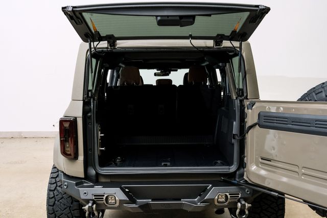 2025 Ford Bronco Badlands 4X4 LIFTED,BUMPERS,LED'S,DUPONT KEVLAR | Carrollton, TX | Texas Vehicle Exchange 2025 Ford Bronco Badlands 4X4 LIFTED,BUMPERS,LED'S,DUPONT KEVLAR | Carrollton, TX | Texas Vehicle Exchange