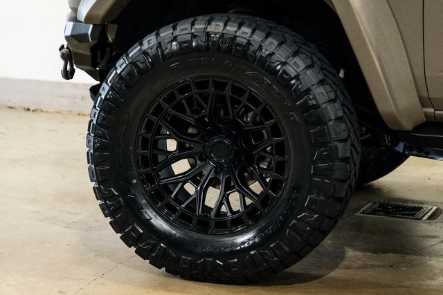 2025 Ford Bronco Badlands 4X4 LIFTED,BUMPERS,LED'S,DUPONT KEVLAR | Carrollton, TX | Texas Vehicle Exchange 2025 Ford Bronco Badlands 4X4 LIFTED,BUMPERS,LED'S,DUPONT KEVLAR | Carrollton, TX | Texas Vehicle Exchange