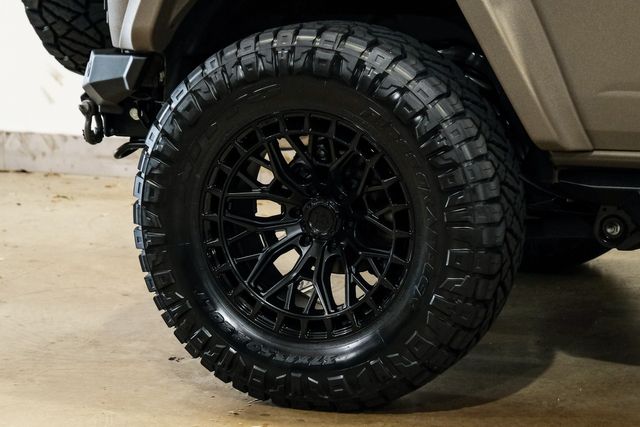 2025 Ford Bronco Badlands 4X4 LIFTED,BUMPERS,LED'S,DUPONT KEVLAR | Carrollton, TX | Texas Vehicle Exchange 2025 Ford Bronco Badlands 4X4 LIFTED,BUMPERS,LED'S,DUPONT KEVLAR | Carrollton, TX | Texas Vehicle Exchange