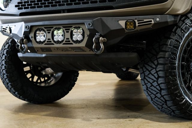 2025 Ford Bronco Badlands 4X4 LIFTED,BUMPERS,LED'S,DUPONT KEVLAR | Carrollton, TX | Texas Vehicle Exchange 2025 Ford Bronco Badlands 4X4 LIFTED,BUMPERS,LED'S,DUPONT KEVLAR | Carrollton, TX | Texas Vehicle Exchange