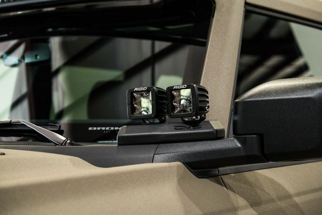 2025 Ford Bronco Badlands 4X4 LIFTED,BUMPERS,LED'S,DUPONT KEVLAR | Carrollton, TX | Texas Vehicle Exchange 2025 Ford Bronco Badlands 4X4 LIFTED,BUMPERS,LED'S,DUPONT KEVLAR | Carrollton, TX | Texas Vehicle Exchange