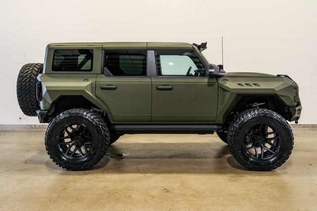 2025 Ford Bronco Badlands FAB FOUR LIFTED,BUMPERS,LED,DUPONT KEVLAR | Carrollton, TX | Texas Vehicle Exchange 2025 Ford Bronco Badlands FAB FOUR LIFTED,BUMPERS,LED,DUPONT KEVLAR | Carrollton, TX | Texas Vehicle Exchange