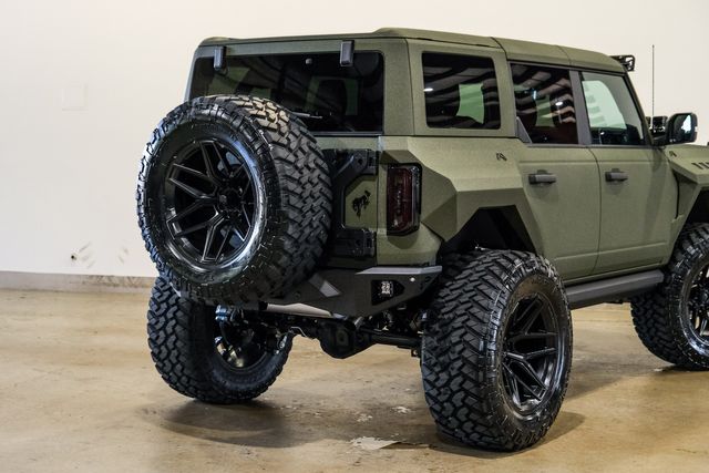 2025 Ford Bronco Badlands FAB FOUR LIFTED,BUMPERS,LED,DUPONT KEVLAR | Carrollton, TX | Texas Vehicle Exchange 2025 Ford Bronco Badlands FAB FOUR LIFTED,BUMPERS,LED,DUPONT KEVLAR | Carrollton, TX | Texas Vehicle Exchange