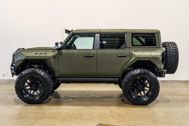 2025 Ford Bronco Badlands FAB FOUR LIFTED,BUMPERS,LED,DUPONT KEVLAR | Carrollton, TX | Texas Vehicle Exchange 2025 Ford Bronco Badlands FAB FOUR LIFTED,BUMPERS,LED,DUPONT KEVLAR | Carrollton, TX | Texas Vehicle Exchange