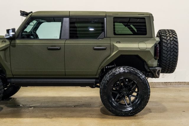 2025 Ford Bronco Badlands FAB FOUR LIFTED,BUMPERS,LED,DUPONT KEVLAR | Carrollton, TX | Texas Vehicle Exchange 2025 Ford Bronco Badlands FAB FOUR LIFTED,BUMPERS,LED,DUPONT KEVLAR | Carrollton, TX | Texas Vehicle Exchange