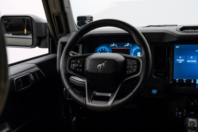 2025 Ford Bronco Badlands FAB FOUR LIFTED,BUMPERS,LED,DUPONT KEVLAR | Carrollton, TX | Texas Vehicle Exchange 2025 Ford Bronco Badlands FAB FOUR LIFTED,BUMPERS,LED,DUPONT KEVLAR | Carrollton, TX | Texas Vehicle Exchange