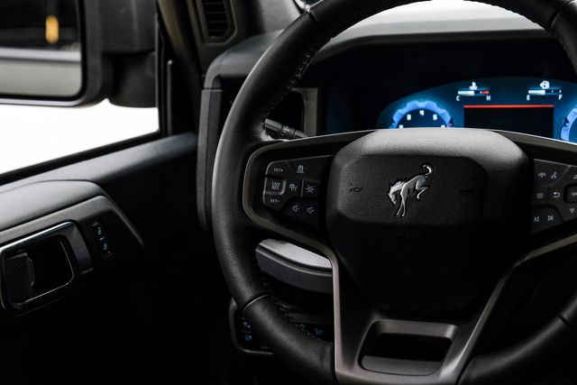 2025 Ford Bronco Badlands FAB FOUR LIFTED,BUMPERS,LED,DUPONT KEVLAR | Carrollton, TX | Texas Vehicle Exchange 2025 Ford Bronco Badlands FAB FOUR LIFTED,BUMPERS,LED,DUPONT KEVLAR | Carrollton, TX | Texas Vehicle Exchange