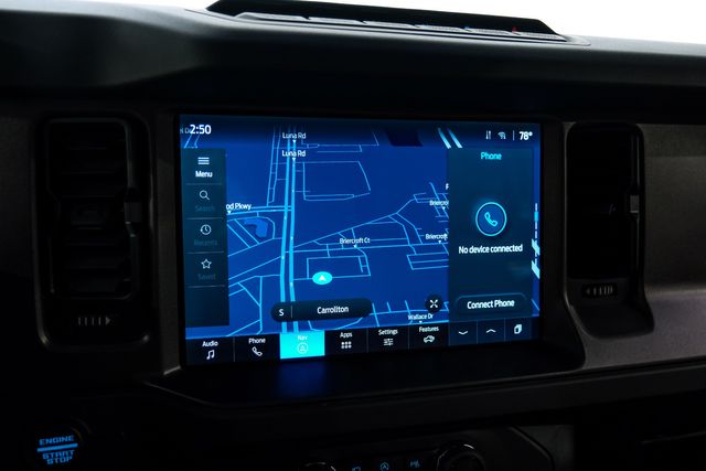 2025 Ford Bronco Badlands FAB FOUR LIFTED,BUMPERS,LED,DUPONT KEVLAR | Carrollton, TX | Texas Vehicle Exchange 2025 Ford Bronco Badlands FAB FOUR LIFTED,BUMPERS,LED,DUPONT KEVLAR | Carrollton, TX | Texas Vehicle Exchange