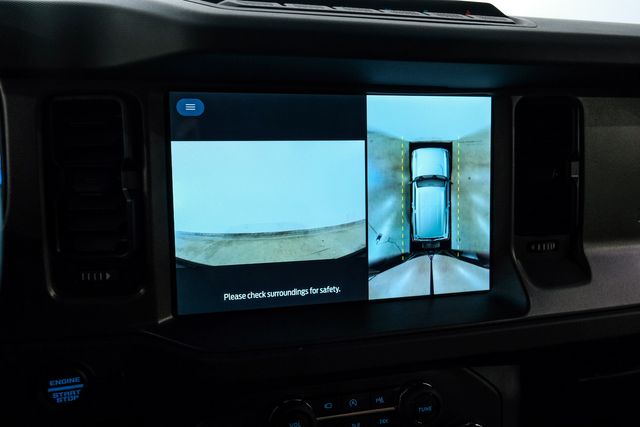 2025 Ford Bronco Badlands FAB FOUR LIFTED,BUMPERS,LED,DUPONT KEVLAR | Carrollton, TX | Texas Vehicle Exchange 2025 Ford Bronco Badlands FAB FOUR LIFTED,BUMPERS,LED,DUPONT KEVLAR | Carrollton, TX | Texas Vehicle Exchange