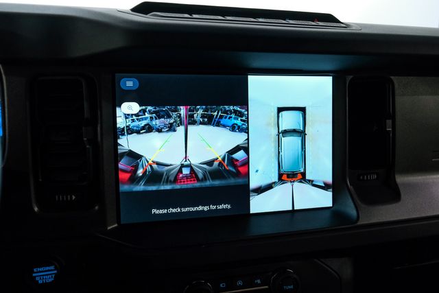 2025 Ford Bronco Badlands FAB FOUR LIFTED,BUMPERS,LED,DUPONT KEVLAR | Carrollton, TX | Texas Vehicle Exchange 2025 Ford Bronco Badlands FAB FOUR LIFTED,BUMPERS,LED,DUPONT KEVLAR | Carrollton, TX | Texas Vehicle Exchange