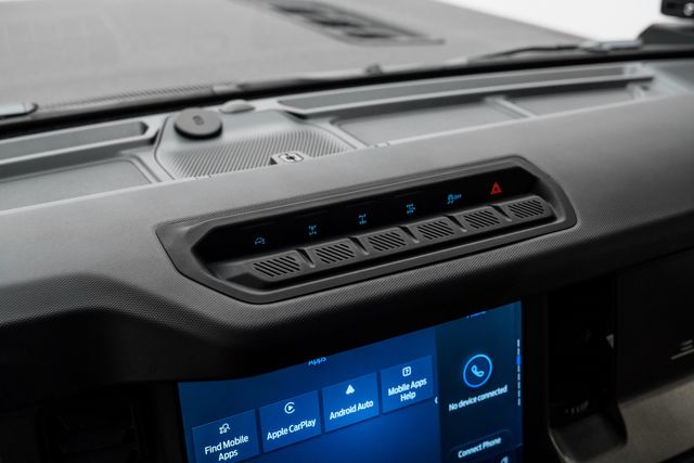 2025 Ford Bronco Badlands FAB FOUR LIFTED,BUMPERS,LED,DUPONT KEVLAR | Carrollton, TX | Texas Vehicle Exchange 2025 Ford Bronco Badlands FAB FOUR LIFTED,BUMPERS,LED,DUPONT KEVLAR | Carrollton, TX | Texas Vehicle Exchange