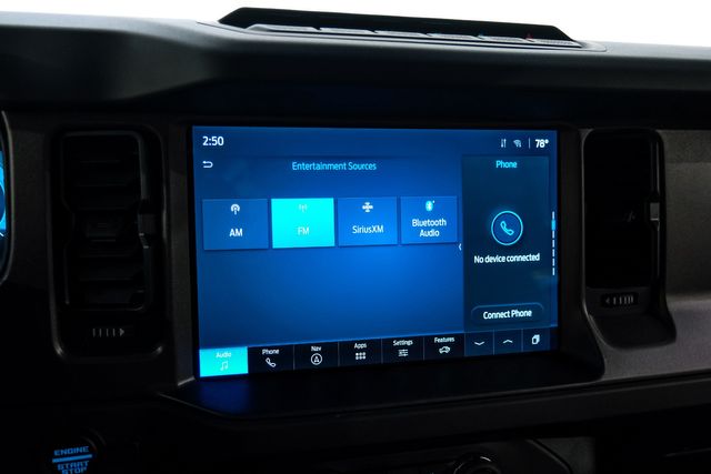 2025 Ford Bronco Badlands FAB FOUR LIFTED,BUMPERS,LED,DUPONT KEVLAR | Carrollton, TX | Texas Vehicle Exchange 2025 Ford Bronco Badlands FAB FOUR LIFTED,BUMPERS,LED,DUPONT KEVLAR | Carrollton, TX | Texas Vehicle Exchange