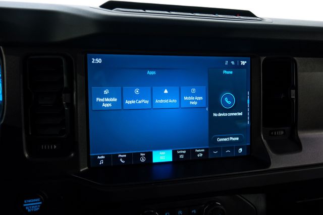 2025 Ford Bronco Badlands FAB FOUR LIFTED,BUMPERS,LED,DUPONT KEVLAR | Carrollton, TX | Texas Vehicle Exchange 2025 Ford Bronco Badlands FAB FOUR LIFTED,BUMPERS,LED,DUPONT KEVLAR | Carrollton, TX | Texas Vehicle Exchange