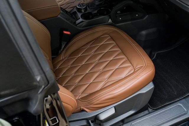 2025 Ford Bronco Badlands FAB FOUR LIFTED,BUMPERS,LED,DUPONT KEVLAR | Carrollton, TX | Texas Vehicle Exchange 2025 Ford Bronco Badlands FAB FOUR LIFTED,BUMPERS,LED,DUPONT KEVLAR | Carrollton, TX | Texas Vehicle Exchange